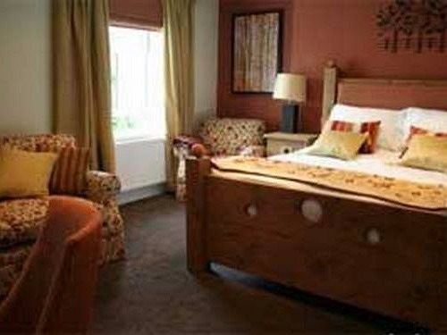 The Barrington Arms Hotel Shrivenham Bagian luar foto