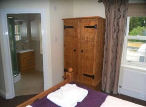The Barrington Arms Hotel Shrivenham Bagian luar foto